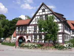 Hotel Goldener Hirsch